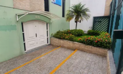 Sala Comercial para Venda em São Paulo, Vila Romana, 1 dormitório, 2 banheiros