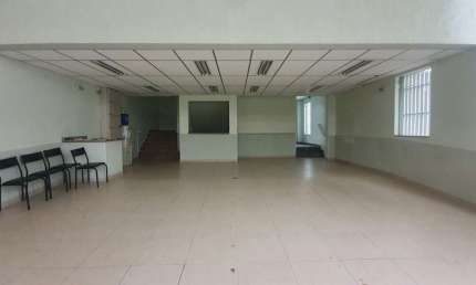 Ponto Comercial para Venda em São Paulo, Vila Romana, 1 dormitório, 2 banheiros