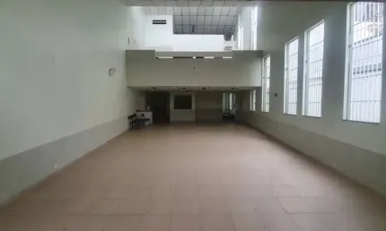 Imóvel Comercial para Venda em São Paulo, Vila Romana, 1 dormitório, 2 banheiros
