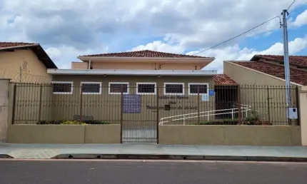 Imóvel Comercial para Venda em Frutal, Alto Boa Vista, 2 dormitórios, 3 banheiros