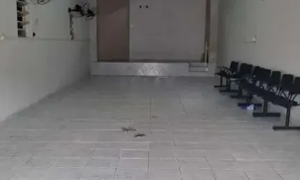 Sala Comercial para Venda em Aracaju, Dezoito do Forte, 2 banheiros
