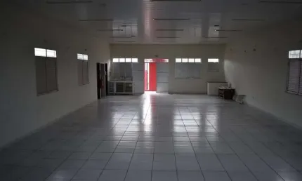 Ponto comercial para venda em simões filho, cia ii, 1 dormitório, 3 banheiros