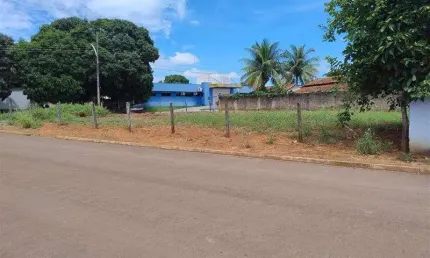 Terreno à venda na Rua 13 De Maio, s/n, Centro, Novo São Joaquim