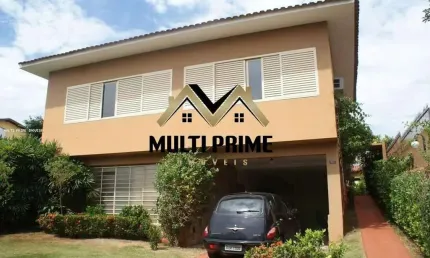 Linda Casa Residencial/Comercial Boulevard à Venda na Multi Prime Imóveis