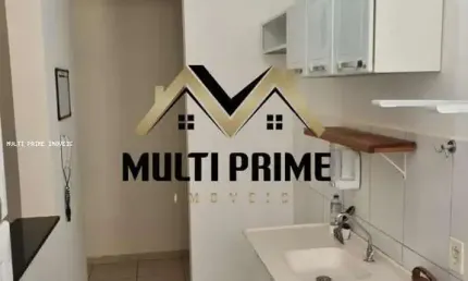 Apartamento com 2 quartos para alugar no Reserva Sul Condomínio Resort, Ribeirão Preto 