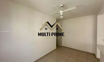 Apartamento Reserva Sul Condomínio Resort Locação na Multi Prime Imóveis