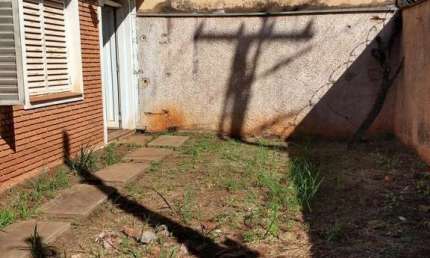 Casa com 4 quartos à venda na Avenida do Café, Vila Amélia, Ribeirão Preto