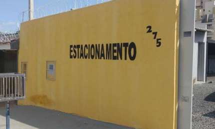 ESTACIONAMENTO LAVA JATO CAMPOS ELISEOS PARA LOCAÇÃO