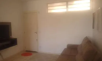 Apartamento para Venda em Ribeirão Preto, Sumarezinho, 2 dormitórios, 1 suíte, 1 banheiro, 1 vaga
