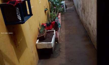 Casa para Venda em Ribeirão Preto, Vila Albertina, 1 dormitório, 1 banheiro
