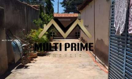 Casa com 2 quartos à venda na Rua Guido Romani, Parque Industrial Tanquinho, Ribeirão Preto