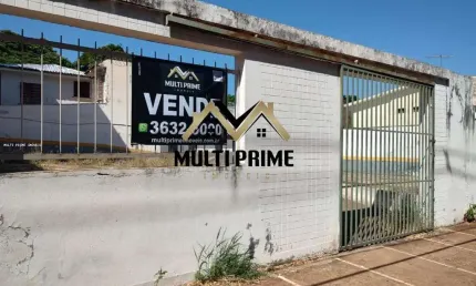 Oportunidade para Investidores Terreno no Centro de Ribeirão Preto