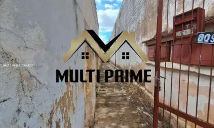 Casa Campos Elíseos Avenida Saudade para Reforma com 02 quartos