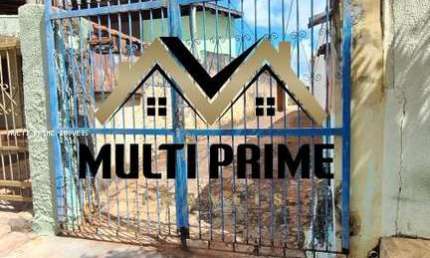 Casa com 4 quartos à venda na Rua Epitácio Pessoa, Vila Tibério, Ribeirão Preto