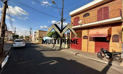 Casa com 2 quartos à venda na Vila Tibério, Ribeirão Preto 
