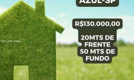 Terreno para Venda em Serra Azul, Jardim Veredas do Rio Pardo