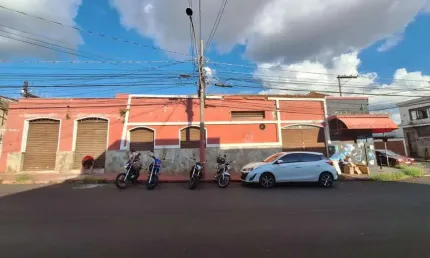Comércios para Venda em Ribeirão Preto, Campos Elíseos, 3 banheiros