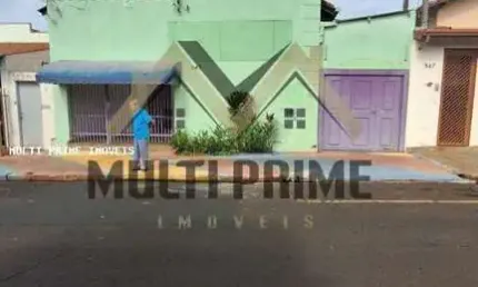 Imóvel Comercial para Locação em Ribeirão Preto, Vila Tibério, 8 banheiros