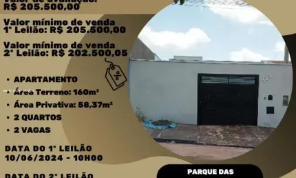 Casa para Venda em Ribeirão Preto, Parque das Oliveiras, 2 dormitórios, 1 banheiro, 2 vagas