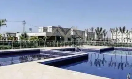 Apartamento para Locação em Ribeirão Preto, Reserva Real, 2 dormitórios, 1 banheiro, 1 vaga