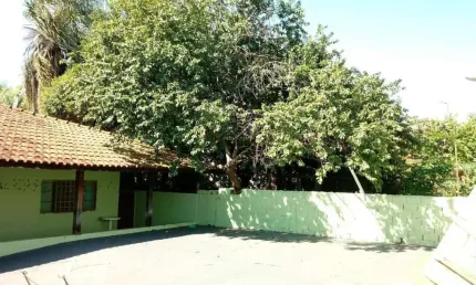 Chácara para Venda em Ribeirão Preto, Vila Monte Alegre, 3 dormitórios, 1 banheiro