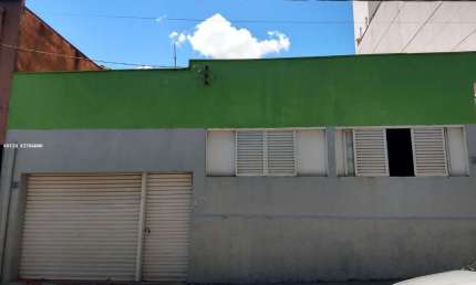 Imóvel Comercial para Venda em Ribeirão Preto, Centro, 3 dormitórios, 1 banheiro, 2 vagas