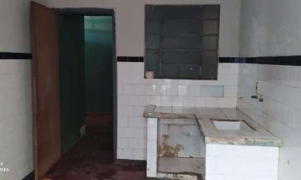 Salão Comercial para Venda em Ribeirão Preto, Ipiranga, 1 dormitório, 2 banheiros, 1 vaga