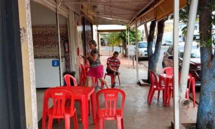 Comércios para Venda em Ribeirão Preto, Jardim Piratininga