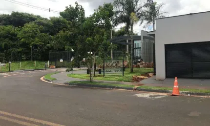Terreno residencial para venda em ribeirão preto, bonfim paulista