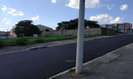 Terreno para Venda em Ribeirão Preto, Alto da Boa Vista