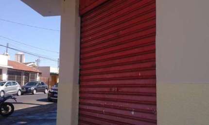 Salão Comercial para Venda em Ribeirão Preto, Ipiranga, 2 dormitórios, 2 banheiros, 1 vaga