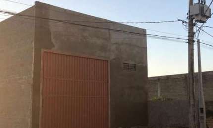 Salão Comercial para Locação em Ribeirão Preto, Vila Carvalho, 2 banheiros