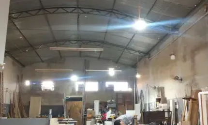 Galpão Industrial Jardim Independencia Ribeirão Preto à Venda na Multi Prime Imóveis