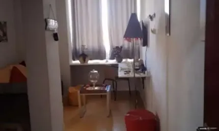 Apartamento para venda em ribeirão preto, vila tibério, 1 dormitório, 1 banheiro, 1 vaga