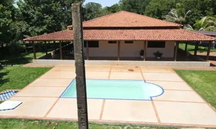 Chácara para venda em jardinópolis, adão do carmo leonel