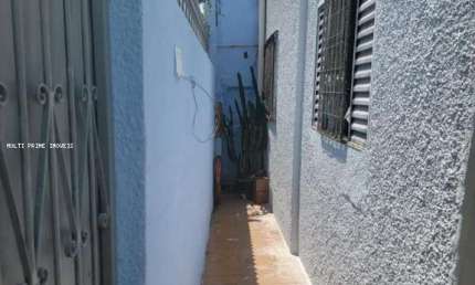 Casa para Venda em Ribeirão Preto, Sumarezinho, 2 dormitórios, 1 banheiro