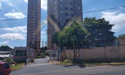 Apartamento para Venda em Ribeirão Preto, Ribeirânia, 2 dormitórios, 1 banheiro, 1 vaga