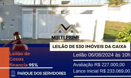 Casa para Venda em Ribeirão Preto, Residencial Parque dos Servidores, 2 dormitórios, 1 banheiro, 1 vaga