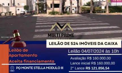 Apartamento para venda em são carlos, residencial monsenhor romeu tortorelli, 2 dormitórios, 1 banheiro, 1 vaga