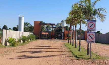 Chácara para Venda em Jardinópolis, 4 dormitórios, 1 suíte, 3 banheiros