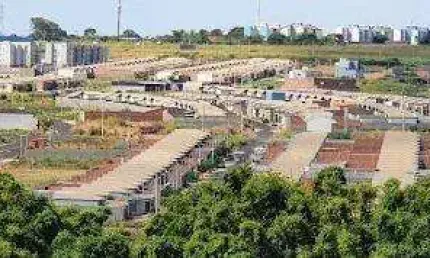 Lote para Venda em Ribeirão Preto, Adão do Carmo Leonel