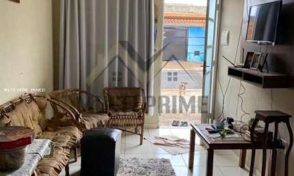 Casa para Venda em Ribeirão Preto, Jardim Cristo Redentor, 2 dormitórios, 1 banheiro, 1 vaga