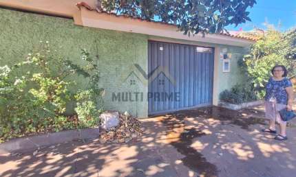 Sobrado para Locação em Ribeirão Preto, Vila Monte Alegre, 5 dormitórios, 2 suítes, 5 banheiros, 8 vagas