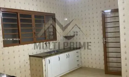 Casa para Venda em Ribeirão Preto, Campos Elíseos, 3 dormitórios, 2 banheiros, 2 vagas
