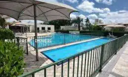 Apartamento para Venda em Ribeirão Preto, Residencial Greenville, 2 dormitórios, 1 banheiro, 1 vaga