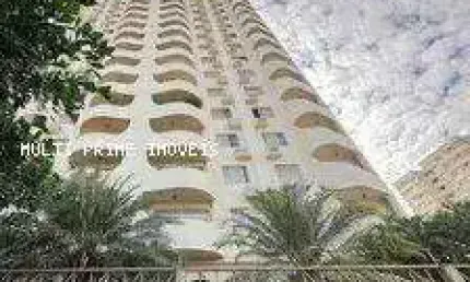 Apartamento para Venda em Ribeirão Preto, Centro, 3 dormitórios, 2 banheiros, 1 vaga