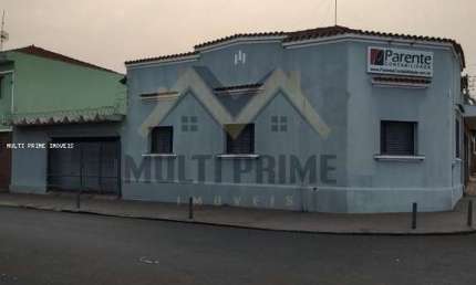 Casa para Venda em Ribeirão Preto, Vila Tibério, 2 dormitórios, 1 banheiro, 1 vaga