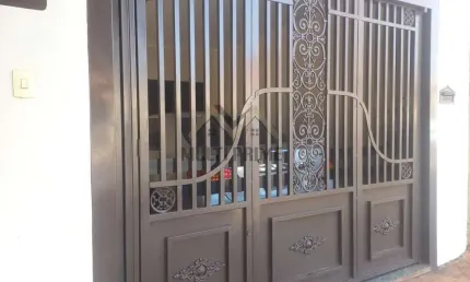 Casa para venda em ribeirão preto, parque dos pinus, 3 dormitórios, 2 banheiros, 2 vagas