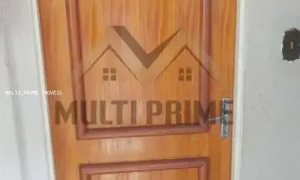 Apartamento para Locação em Ribeirão Preto, Vila Virgínia, 2 dormitórios, 1 banheiro, 1 vaga