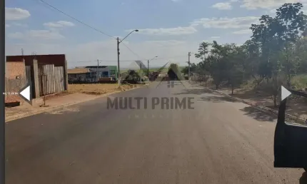 Terreno à venda no Bom Jardim, Brodowski 